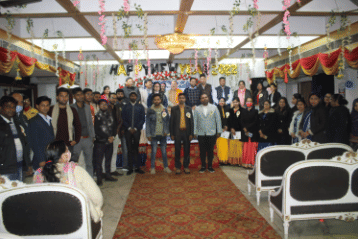 Chandra College of Technology Events photo 10